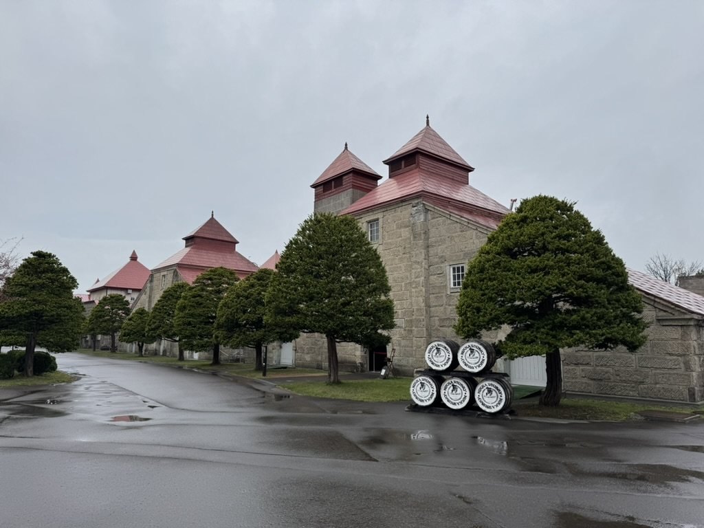 Hokkaido, Yoichi